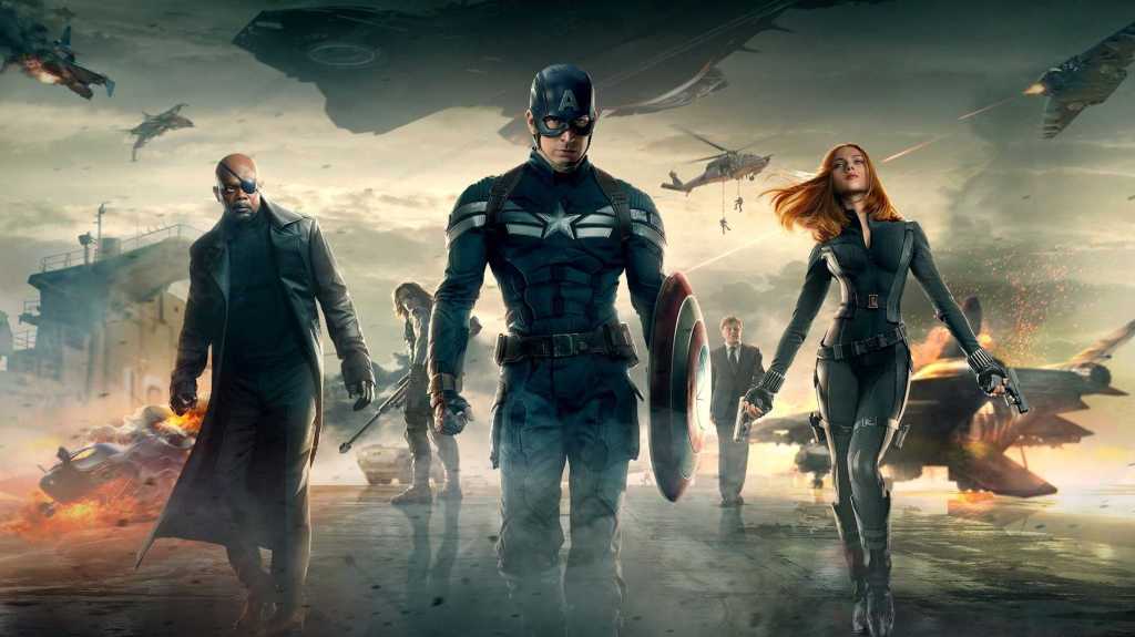 Freedom or Security? – MCU’s “Captain America: The Winter Soldier”